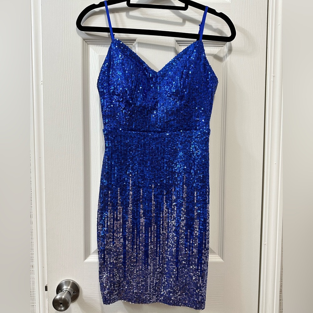 Pear Culture formal dress